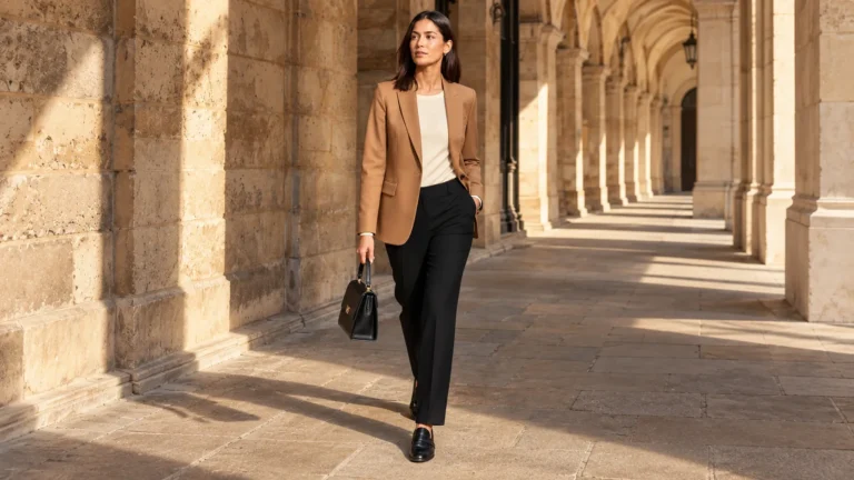 Errores de moda que sigues cometiendo: siete ajustes que afinan un outfit