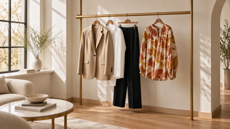 Timeless vs. Trendy: cómo distinguir una prenda atemporal de una tendencia